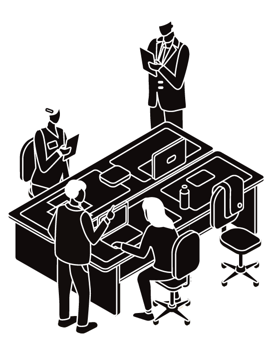 Mapa Compacto GA Coworking